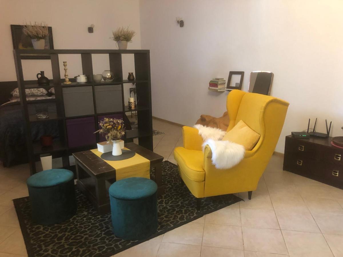 Riga Center Studio Apartment Bagian luar foto